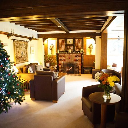 Little Silver Country Hotel Tenterden Esterno foto