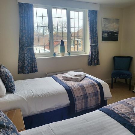 Little Silver Country Hotel Tenterden Esterno foto