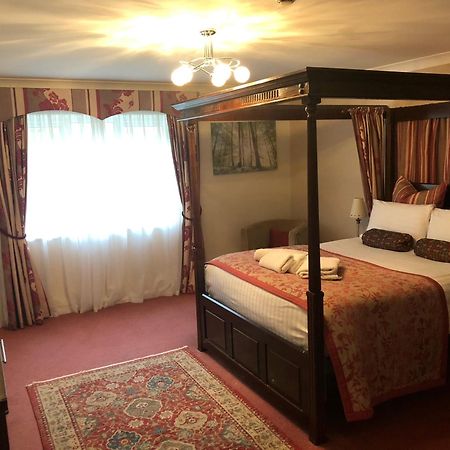 Little Silver Country Hotel Tenterden Esterno foto