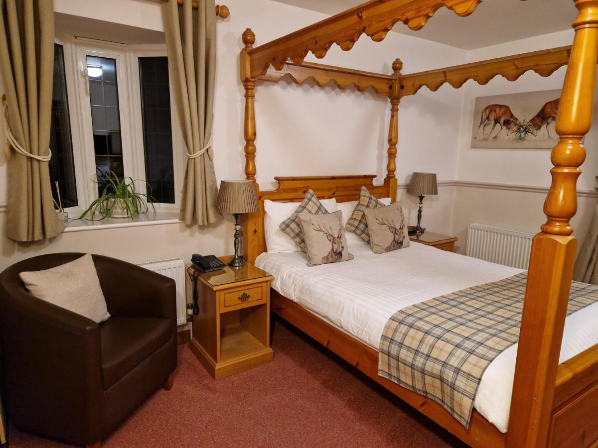 Little Silver Country Hotel Tenterden Esterno foto