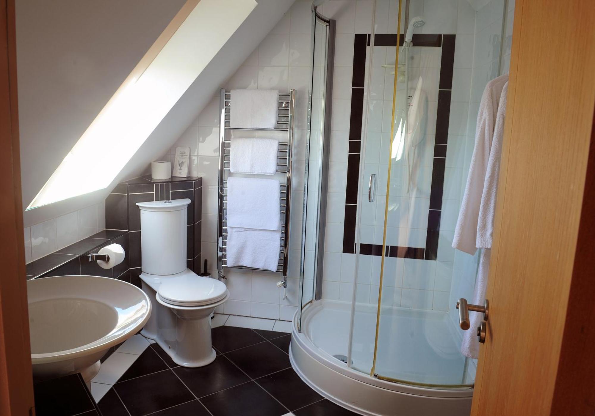Little Silver Country Hotel Tenterden Esterno foto