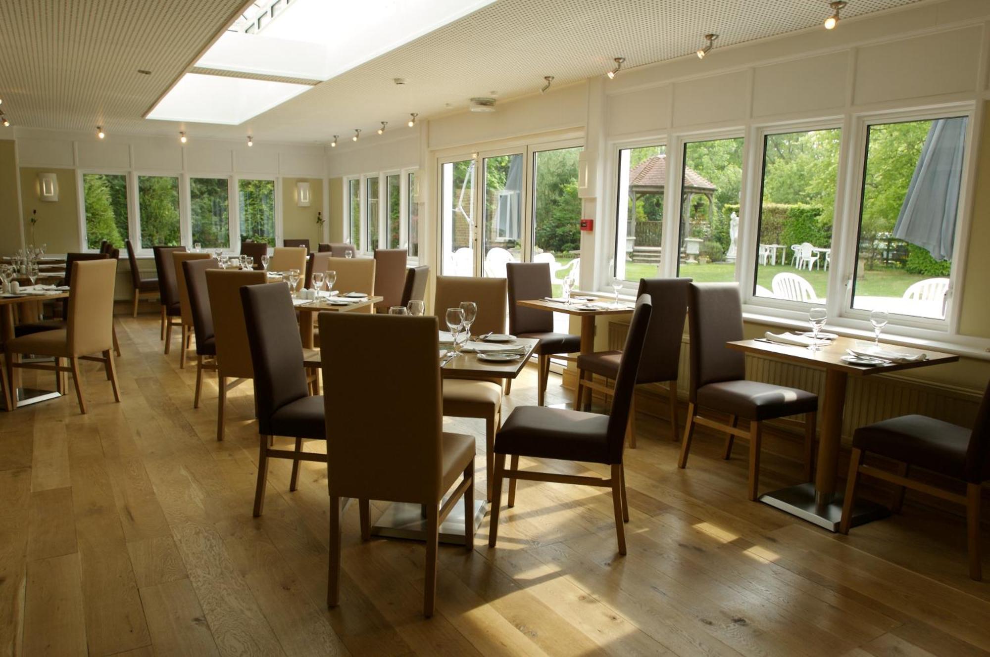 Little Silver Country Hotel Tenterden Esterno foto