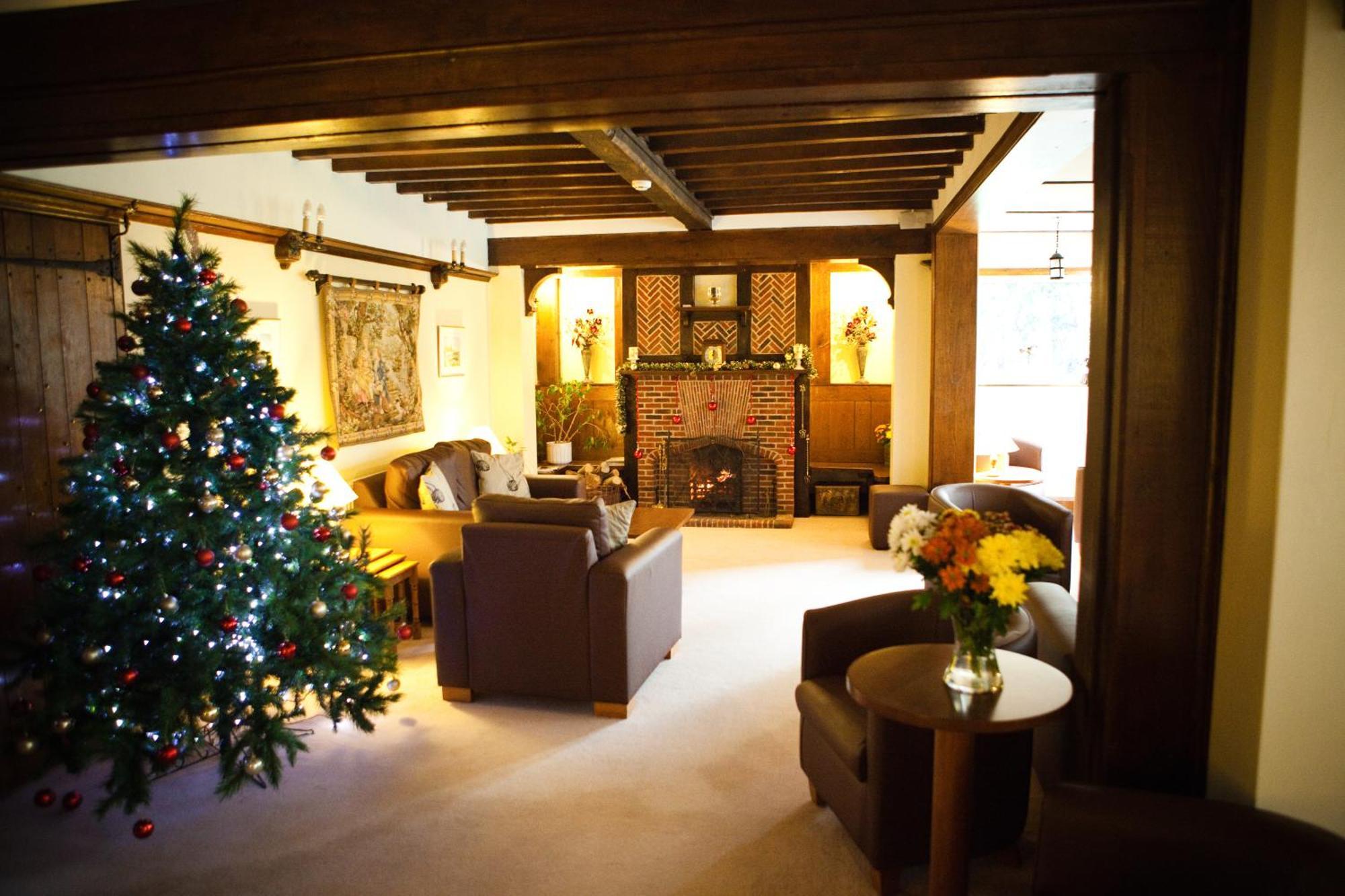 Little Silver Country Hotel Tenterden Esterno foto