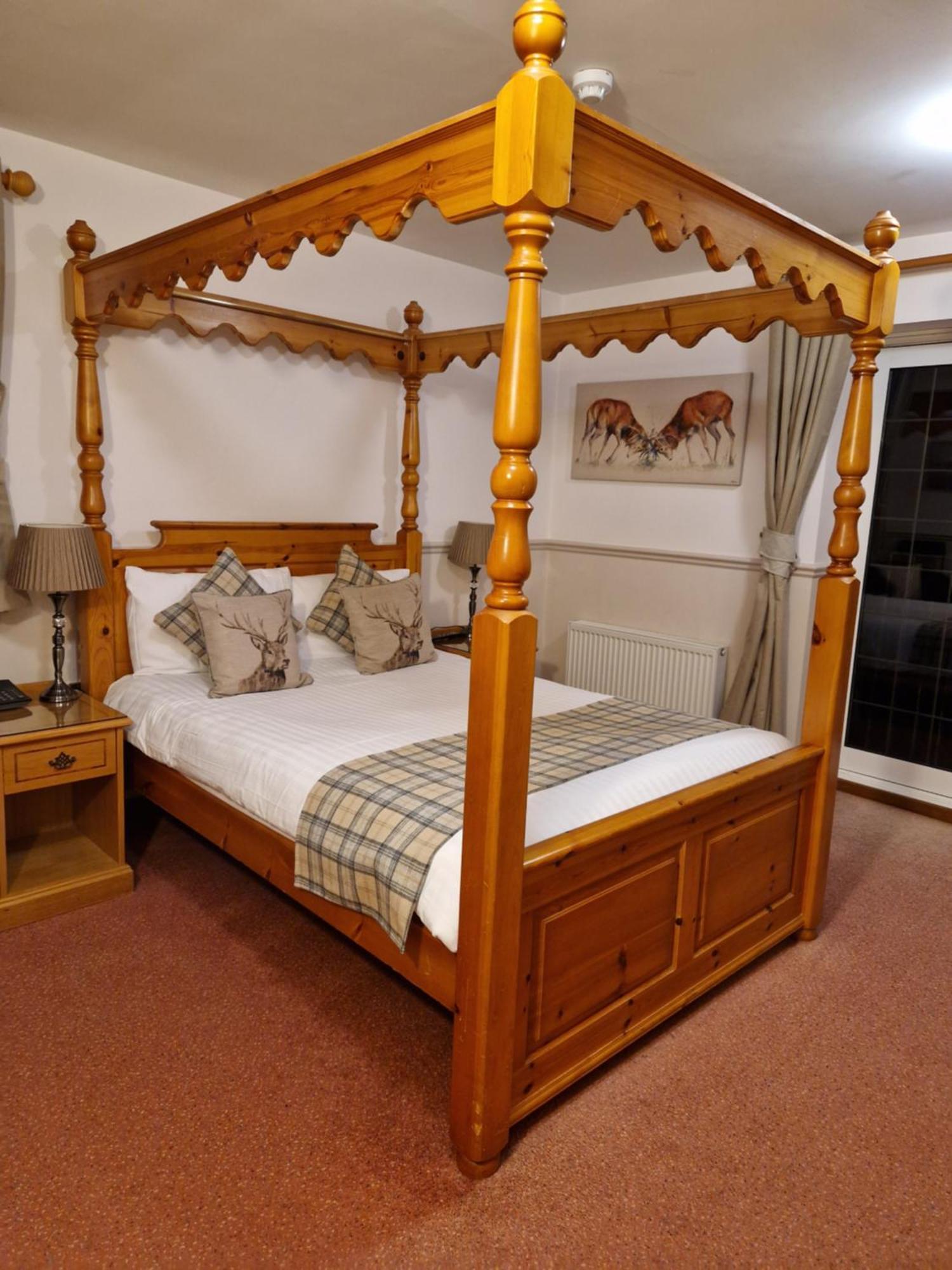 Little Silver Country Hotel Tenterden Esterno foto