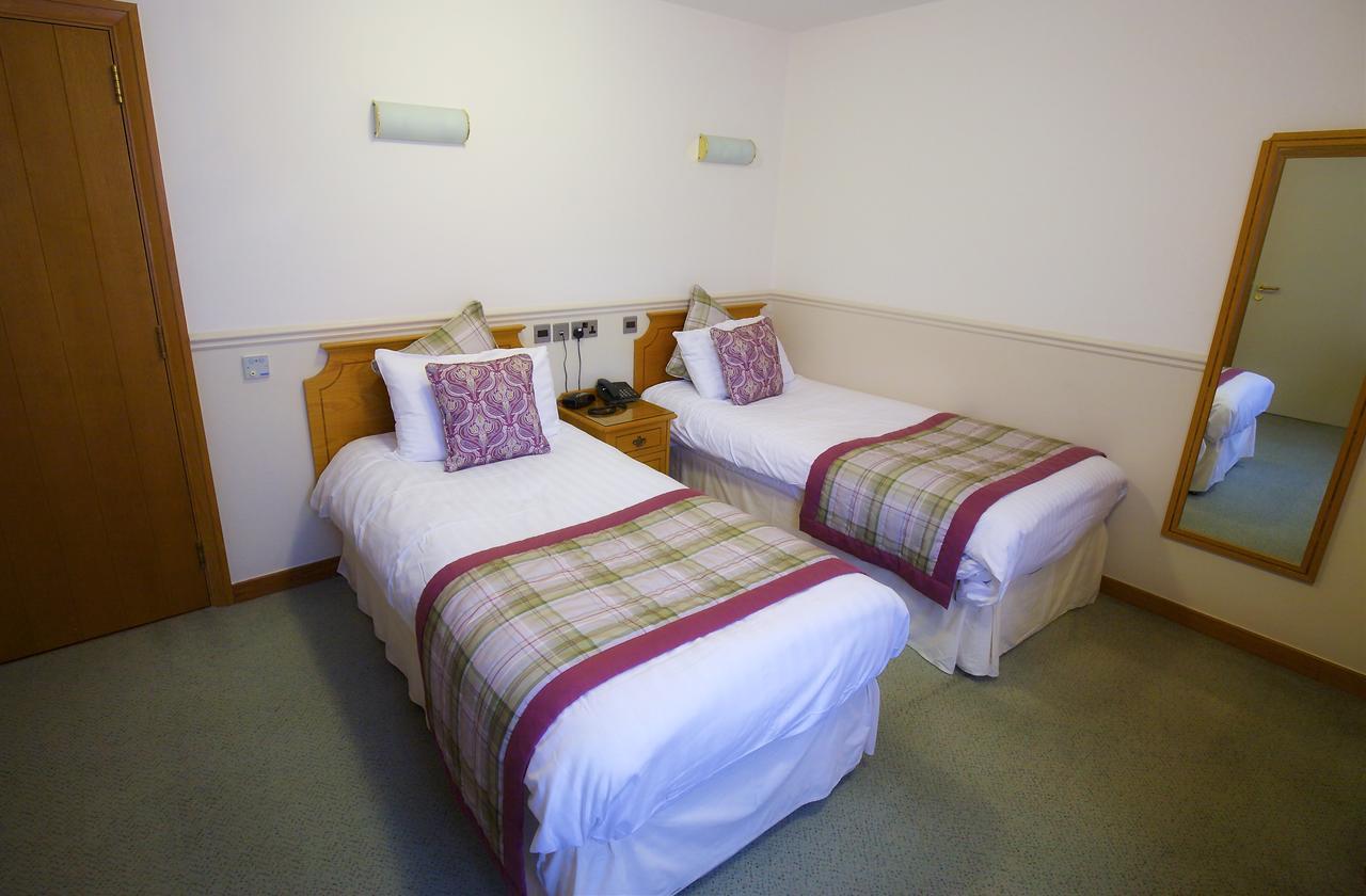 Little Silver Country Hotel Tenterden Esterno foto