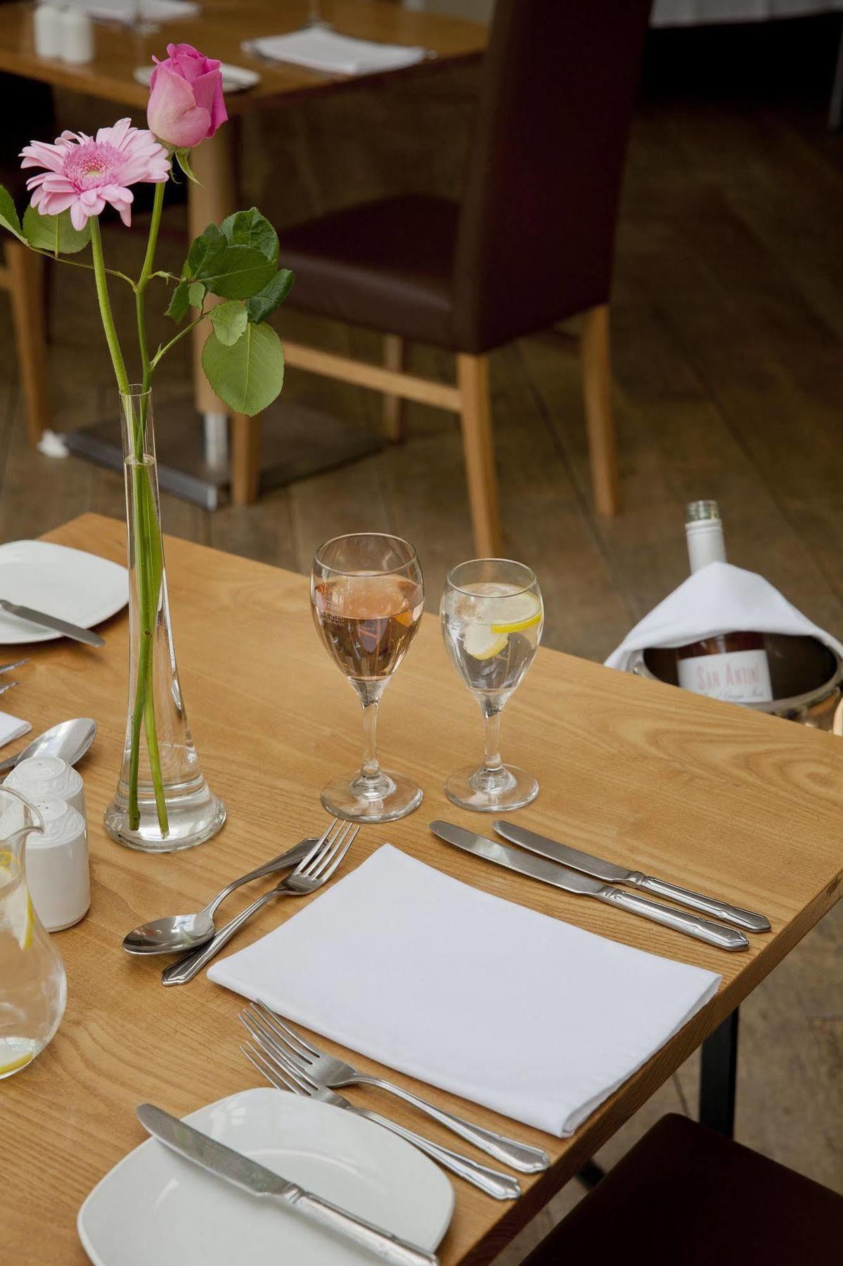 Little Silver Country Hotel Tenterden Esterno foto