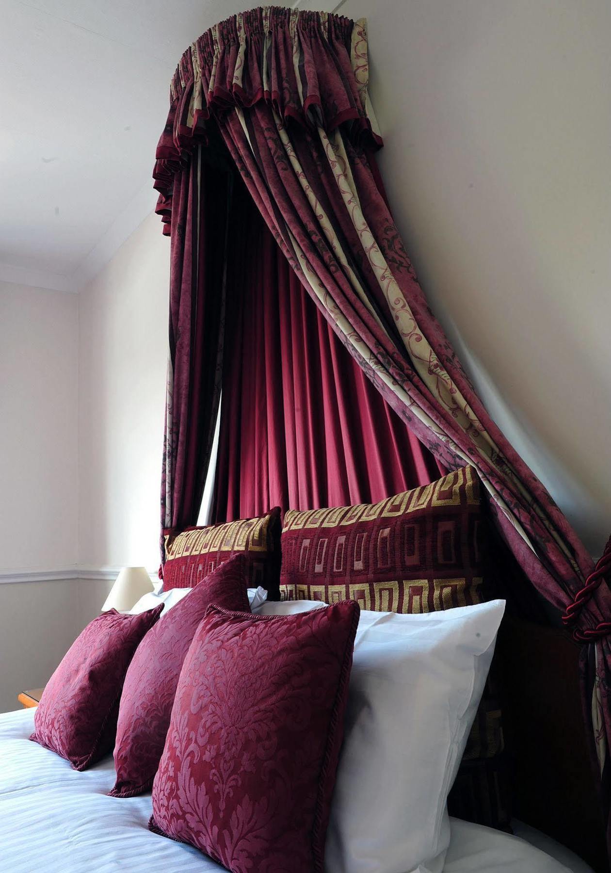 Little Silver Country Hotel Tenterden Esterno foto