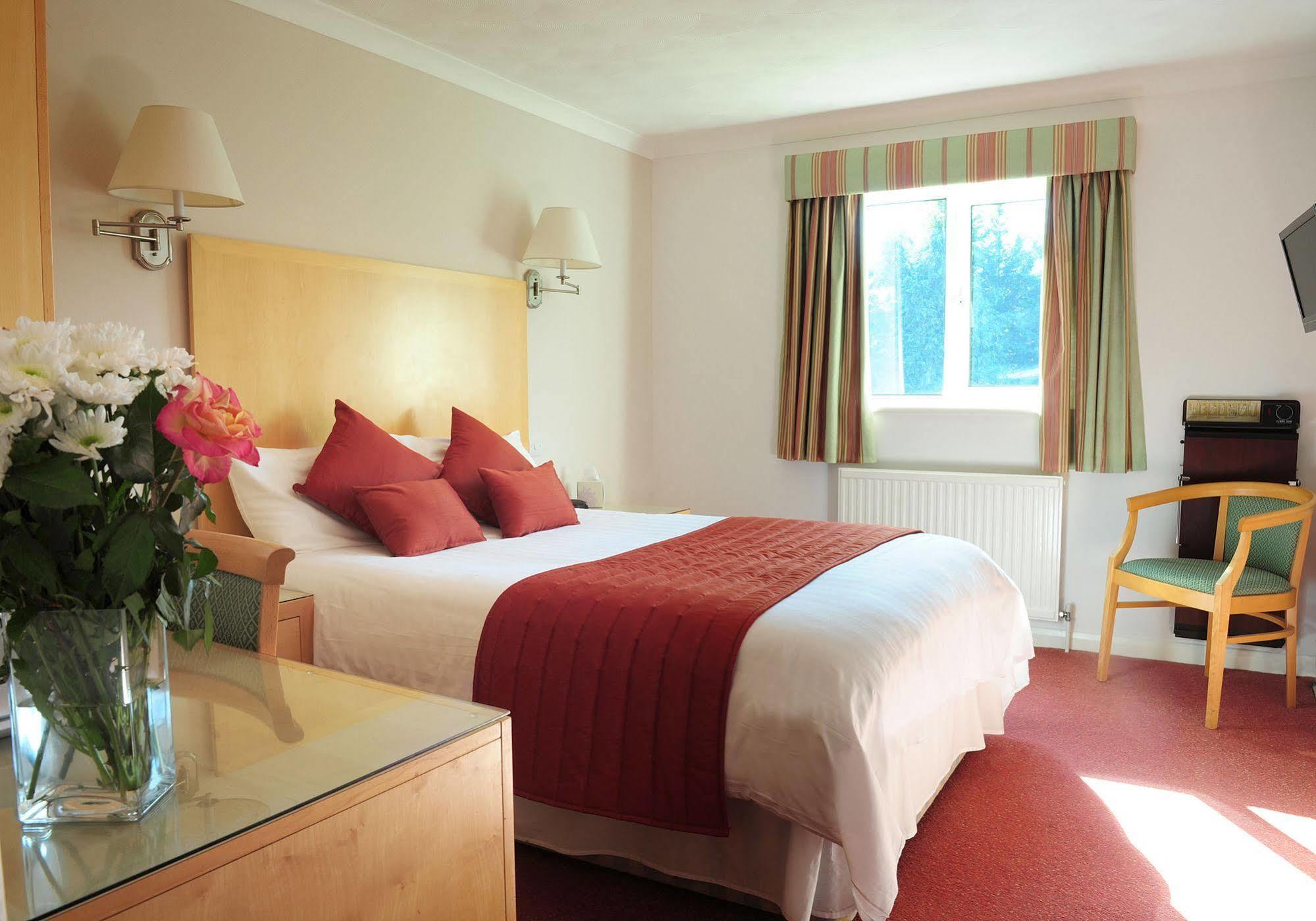 Little Silver Country Hotel Tenterden Esterno foto