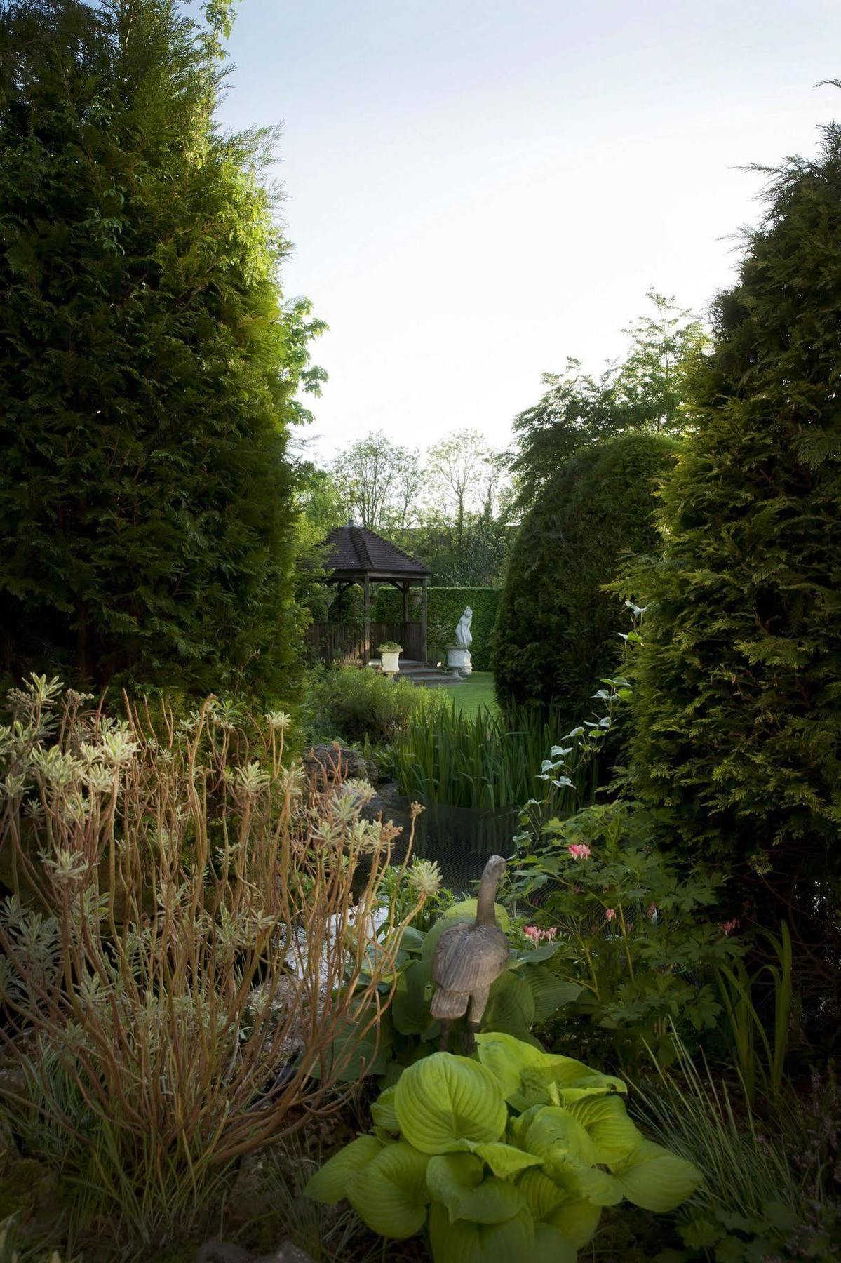 Little Silver Country Hotel Tenterden Esterno foto