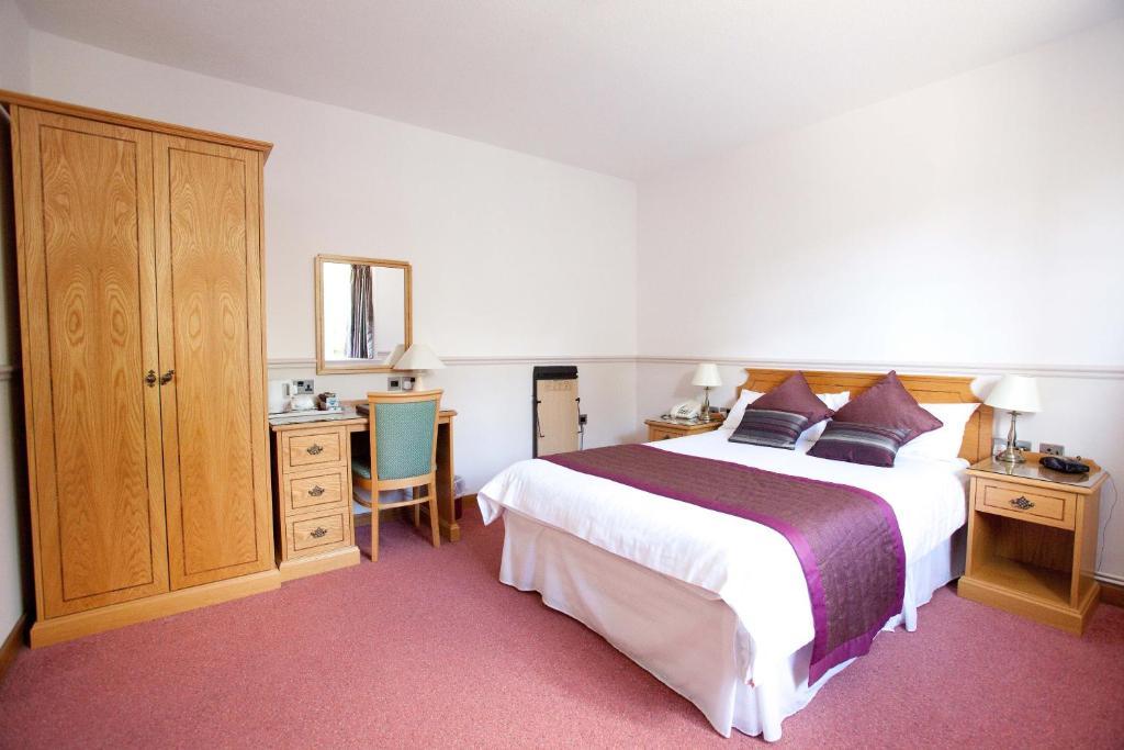 Little Silver Country Hotel Tenterden Camera foto